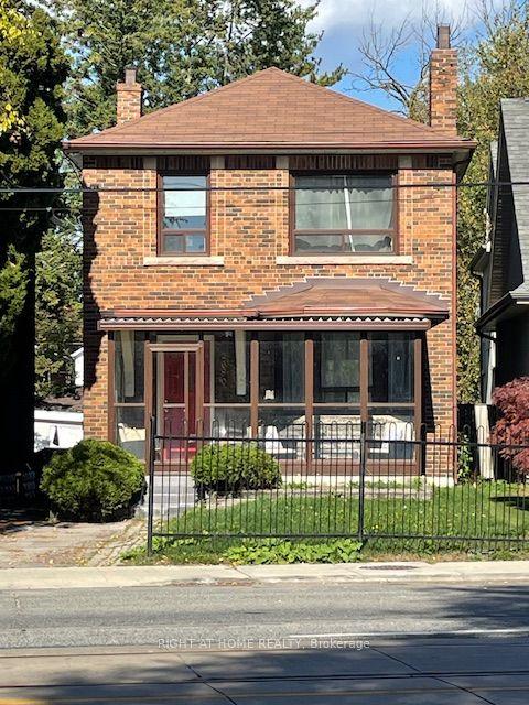 2680 Lake Shore Boulevard W — photo 1