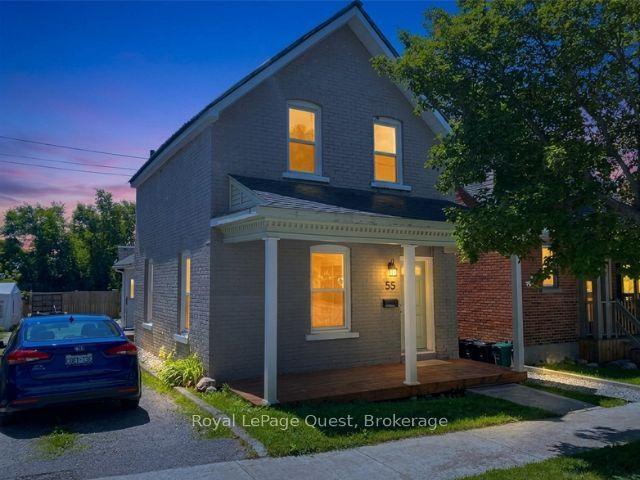 55 Elgin Street — photo 1