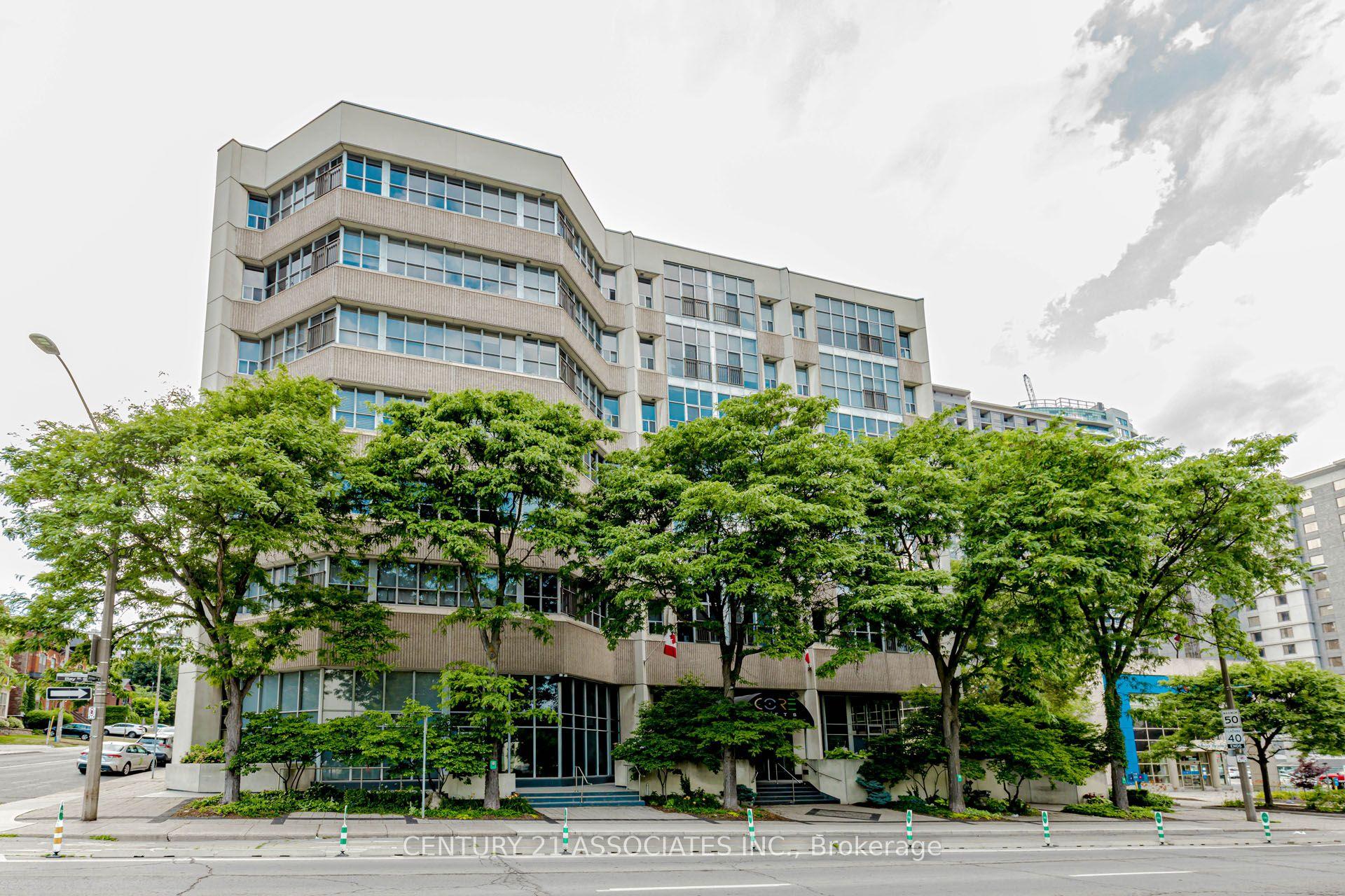 66 Bay Street S 107 #107 — photo 1