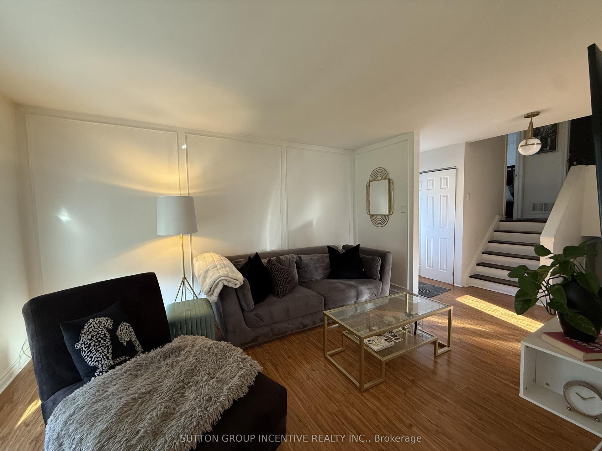 24 Frost Trail, Barrie — Detached for lease, photo 1
