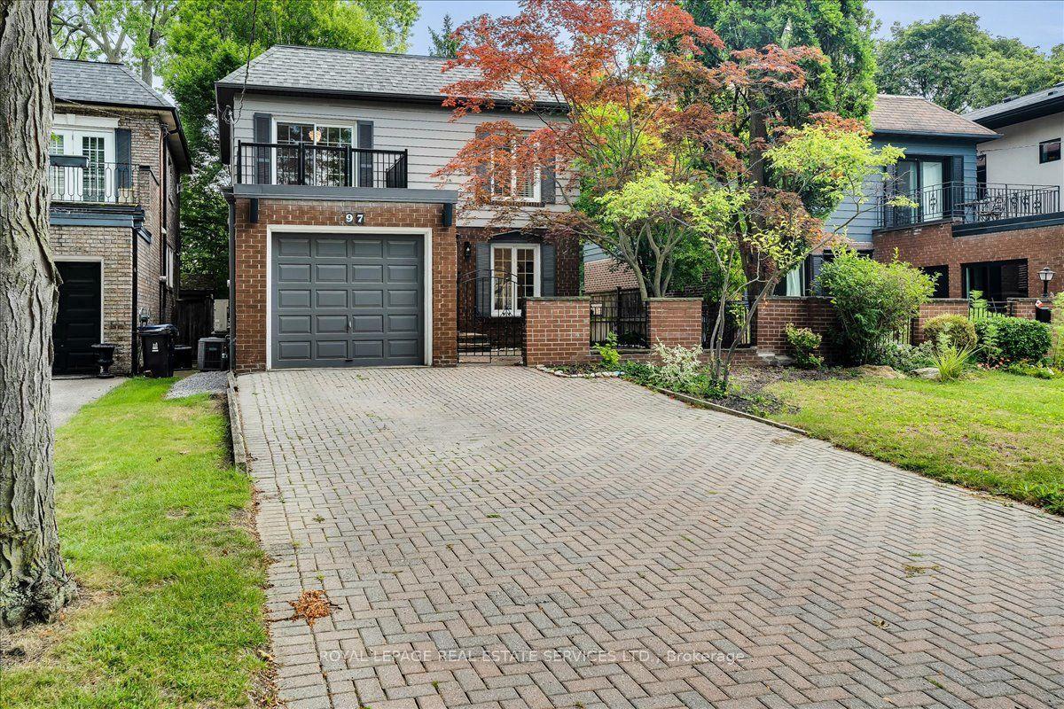 97 Bocastle Avenue, Toronto — Detached for sale, photo 1