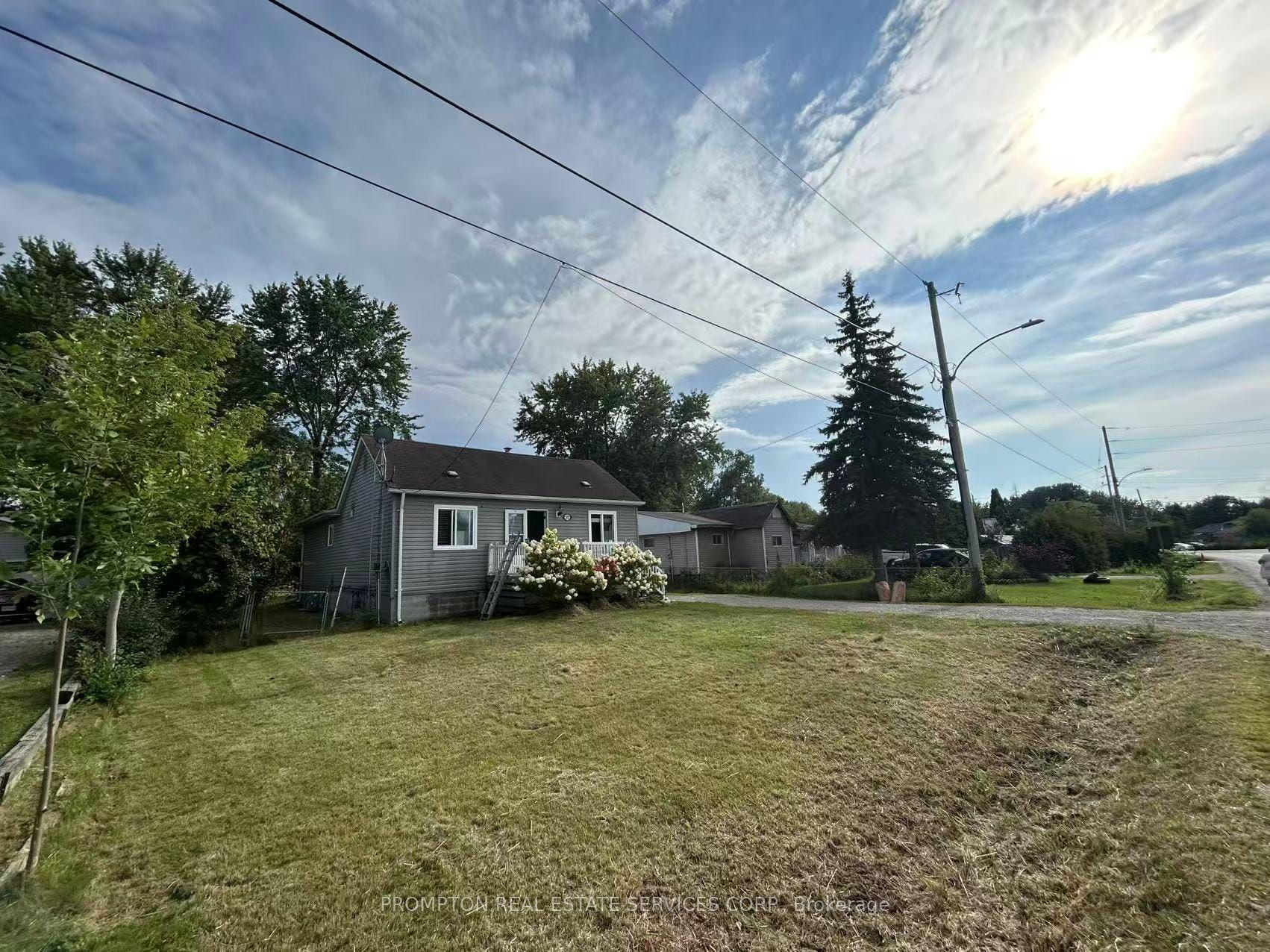 377 Walter Drive, Georgina — Detached for lease, photo 1