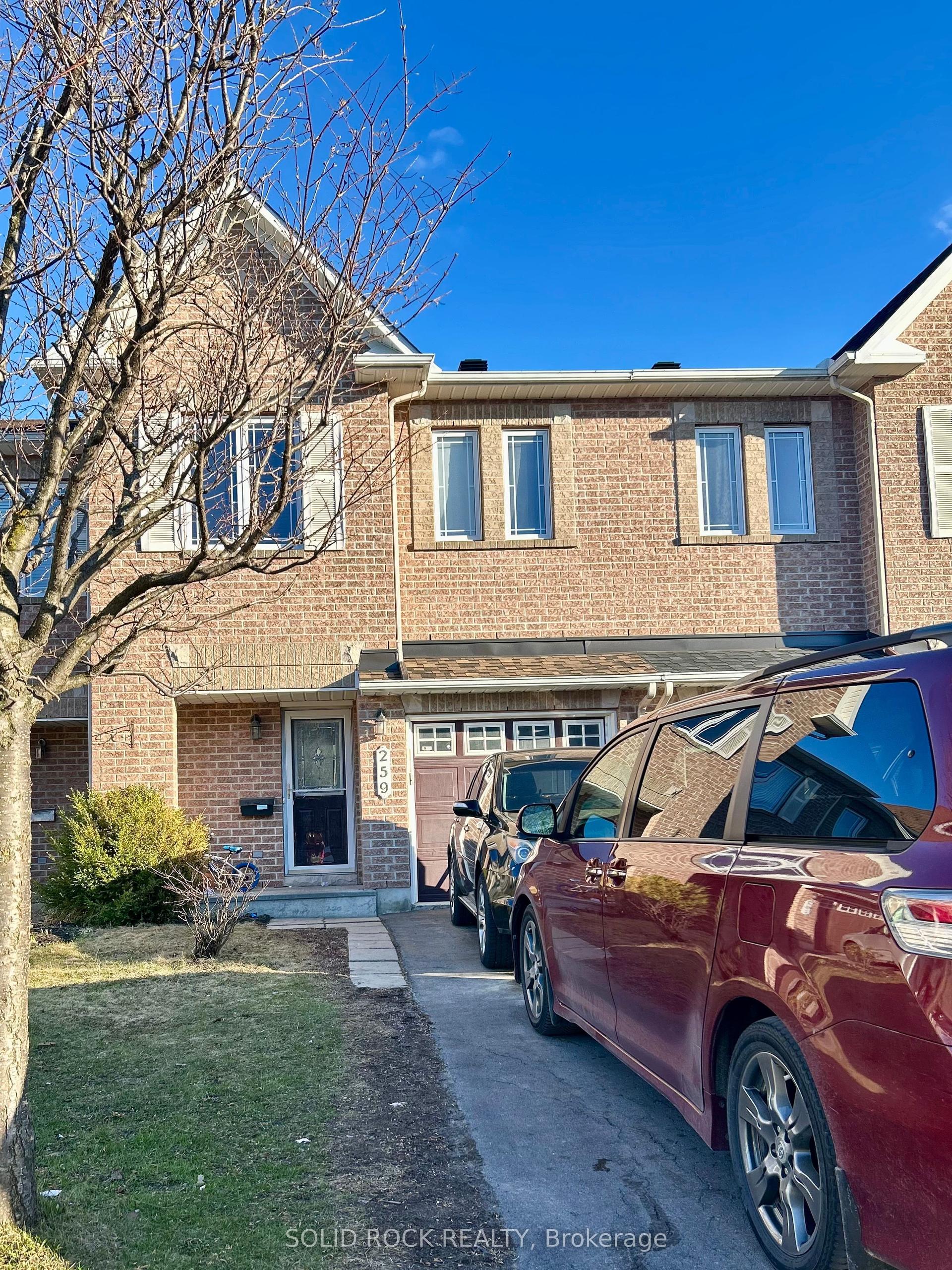 259 Montmorency Way — photo 1