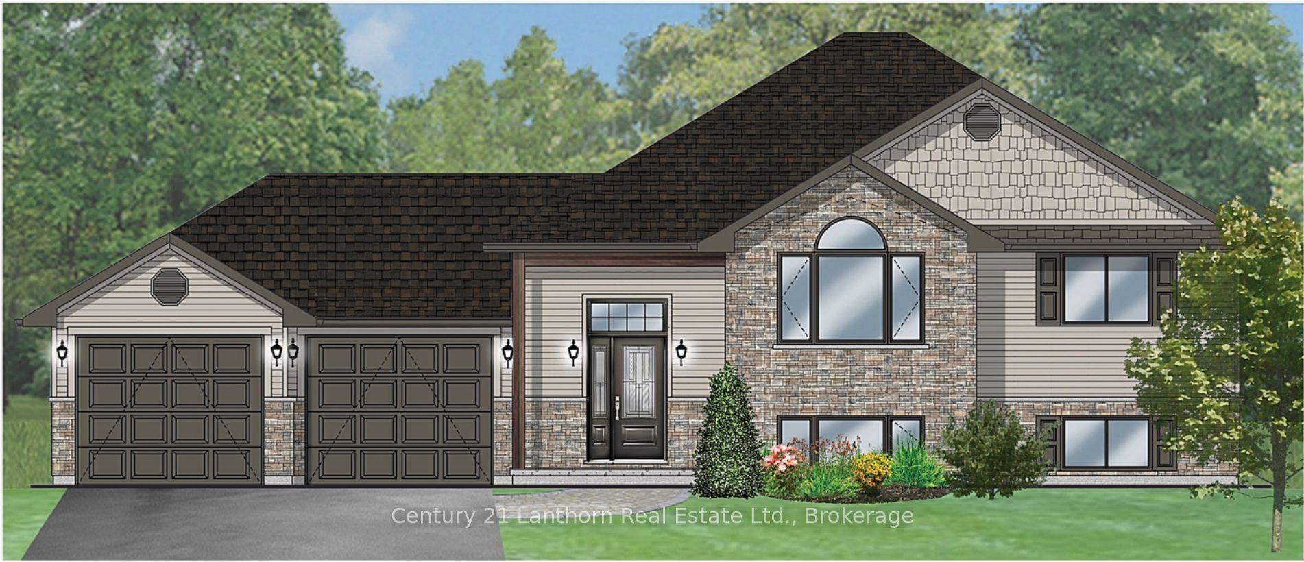 811 Black Road — photo 1