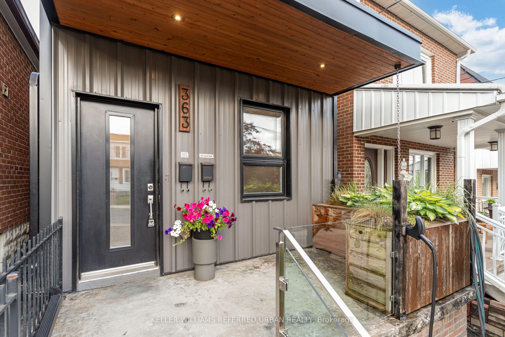 363 Boon Avenue Main #Main — photo 1
