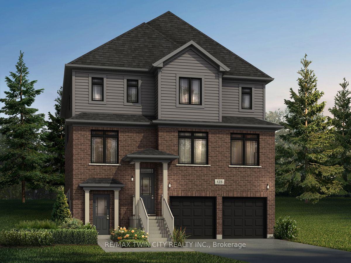 101 NATHALIE Street, Kitchener — Detached for sale, photo 1