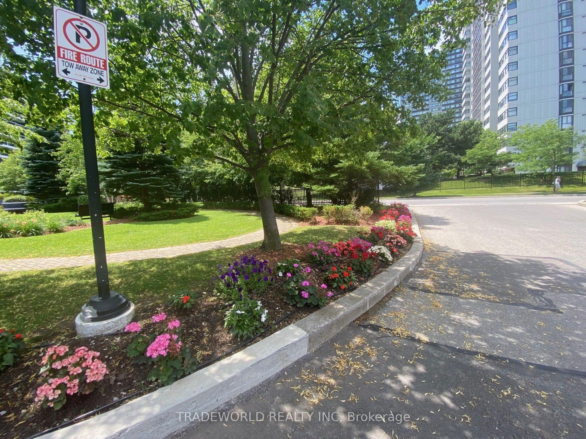 135 Antibes Drive 1506 #1506, Toronto — Condo for sale, photo 1
