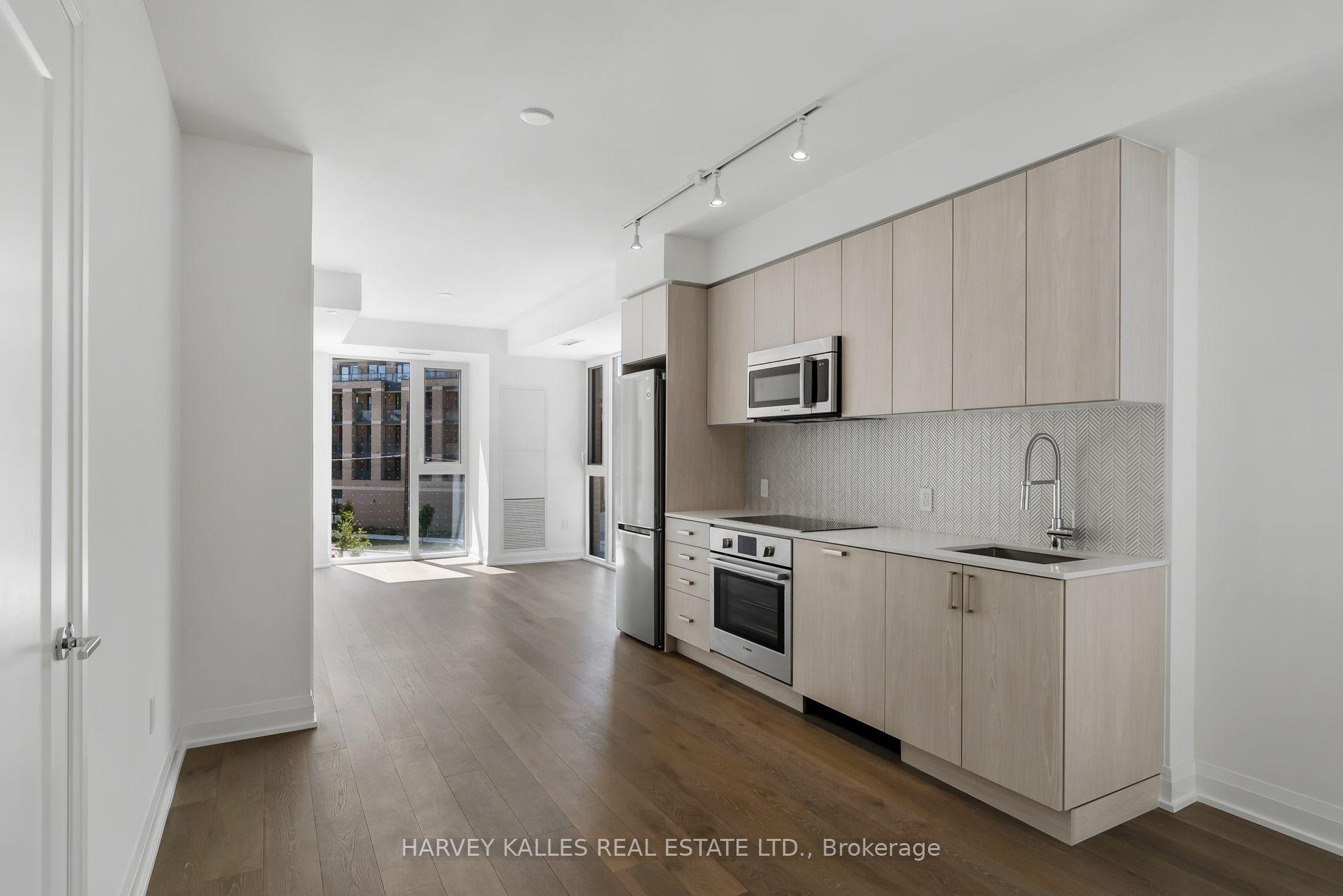 293 The Kingsway 305 #305, Toronto — Condo for sale, photo 1