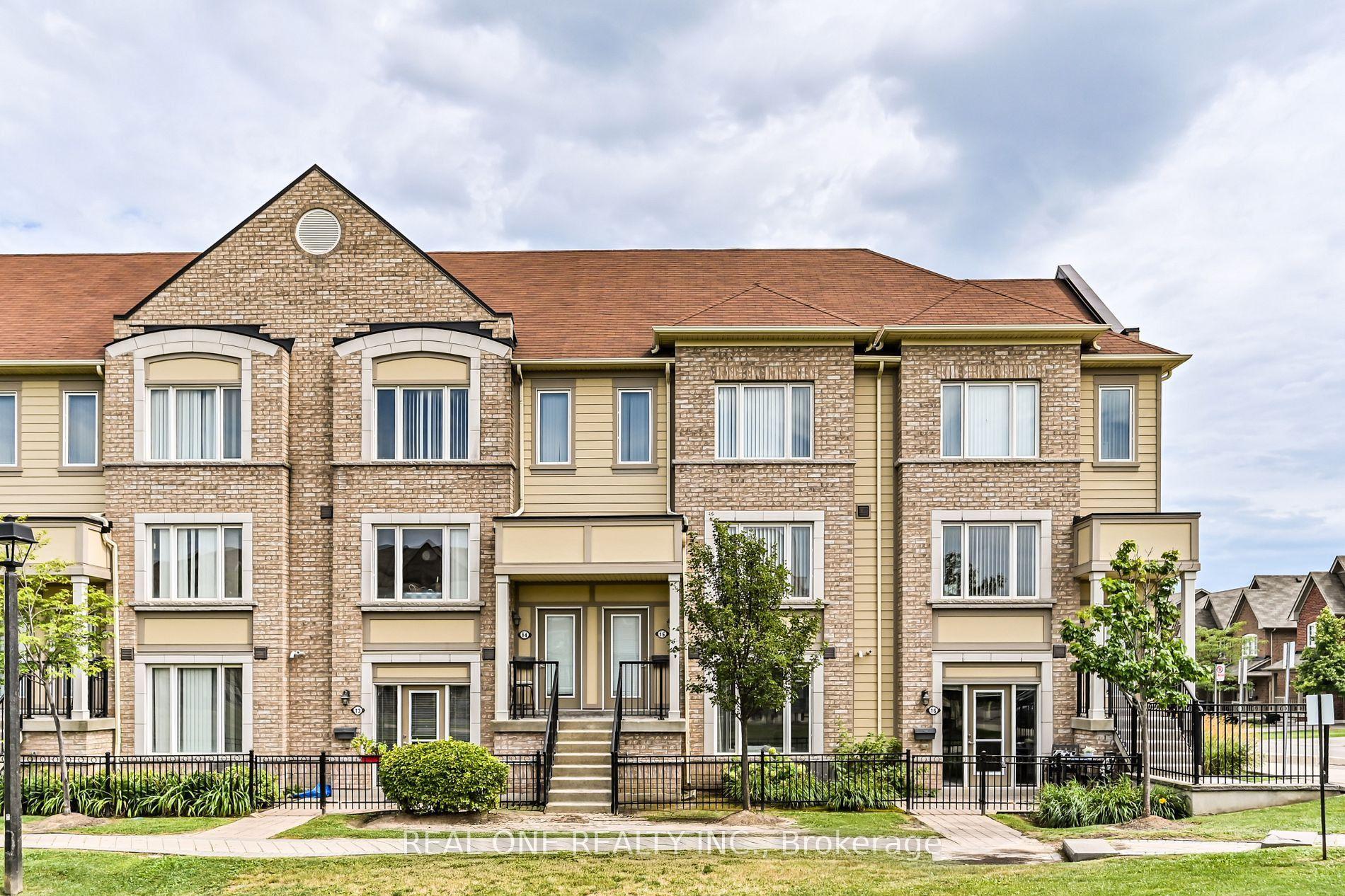 3115 Boxford Crescent 16 #16, Mississauga — Condo for lease, photo 1