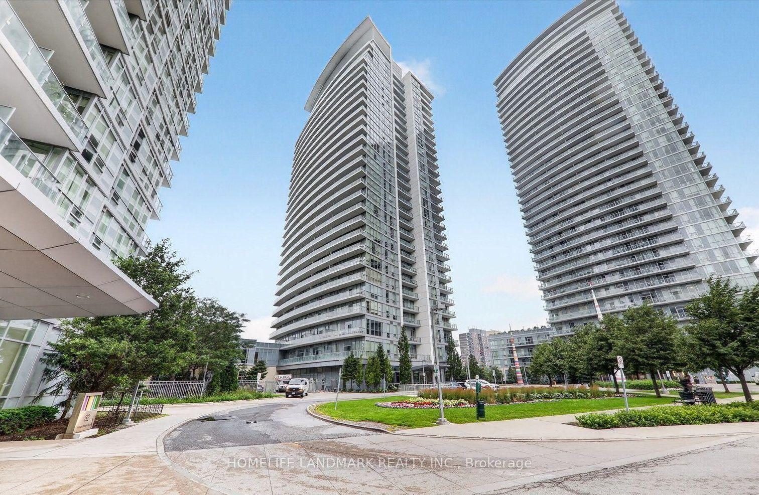 66 Forest Manor Road 2007 #2007, Toronto — Condo for sale, photo 1