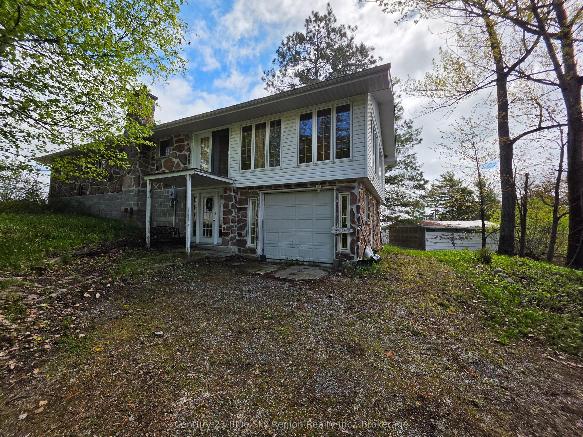 72 Arbour Road, West Nipissing — Detached for sale, photo 1