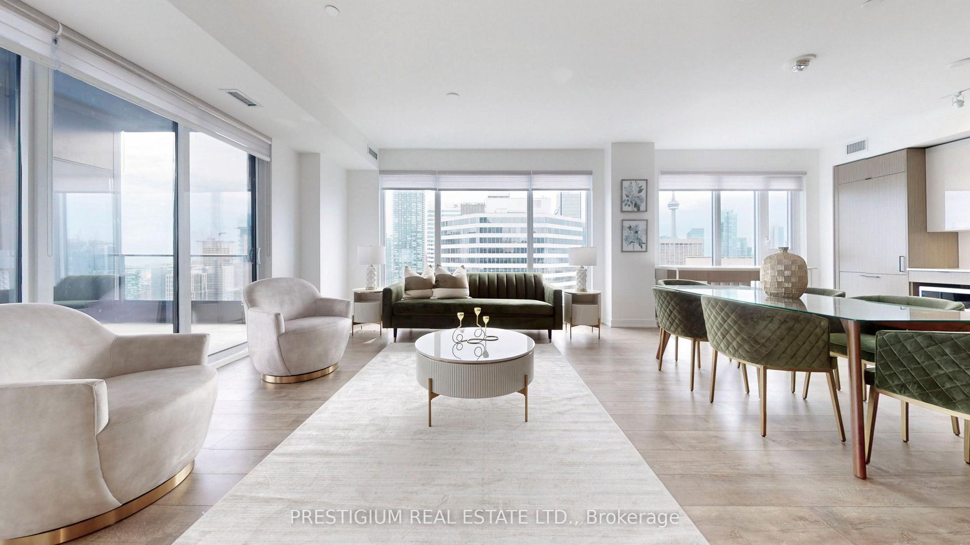 20 Edward Street PH02 #PH02 — photo 1