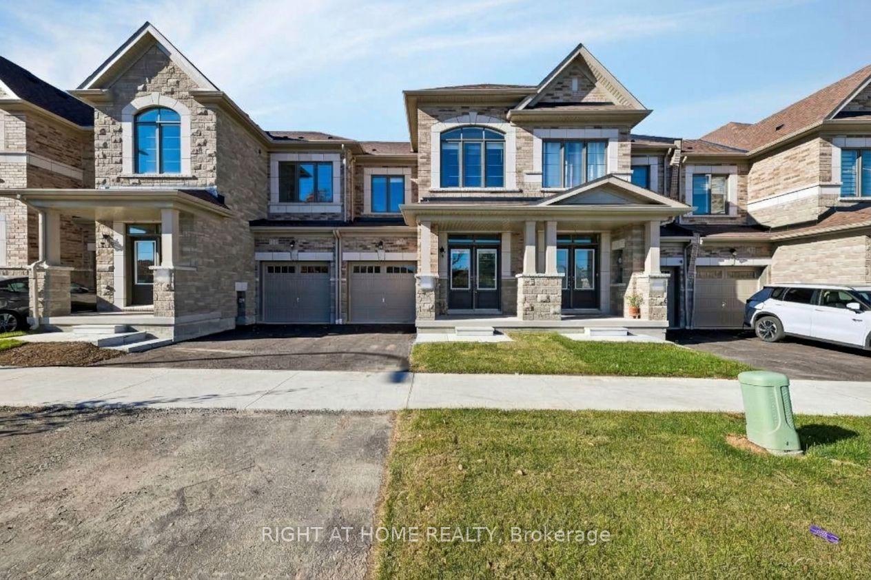 3154 Sideline 16, Pickering — Townhouse for sale, photo 1