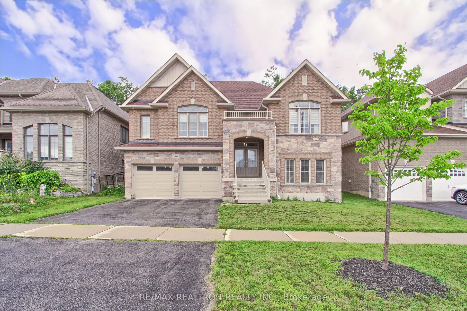 3046 Monarch Drive, Orillia — Detached for sale, photo 1