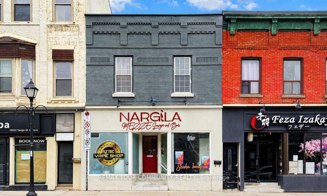 15231 Yonge Street — photo 1