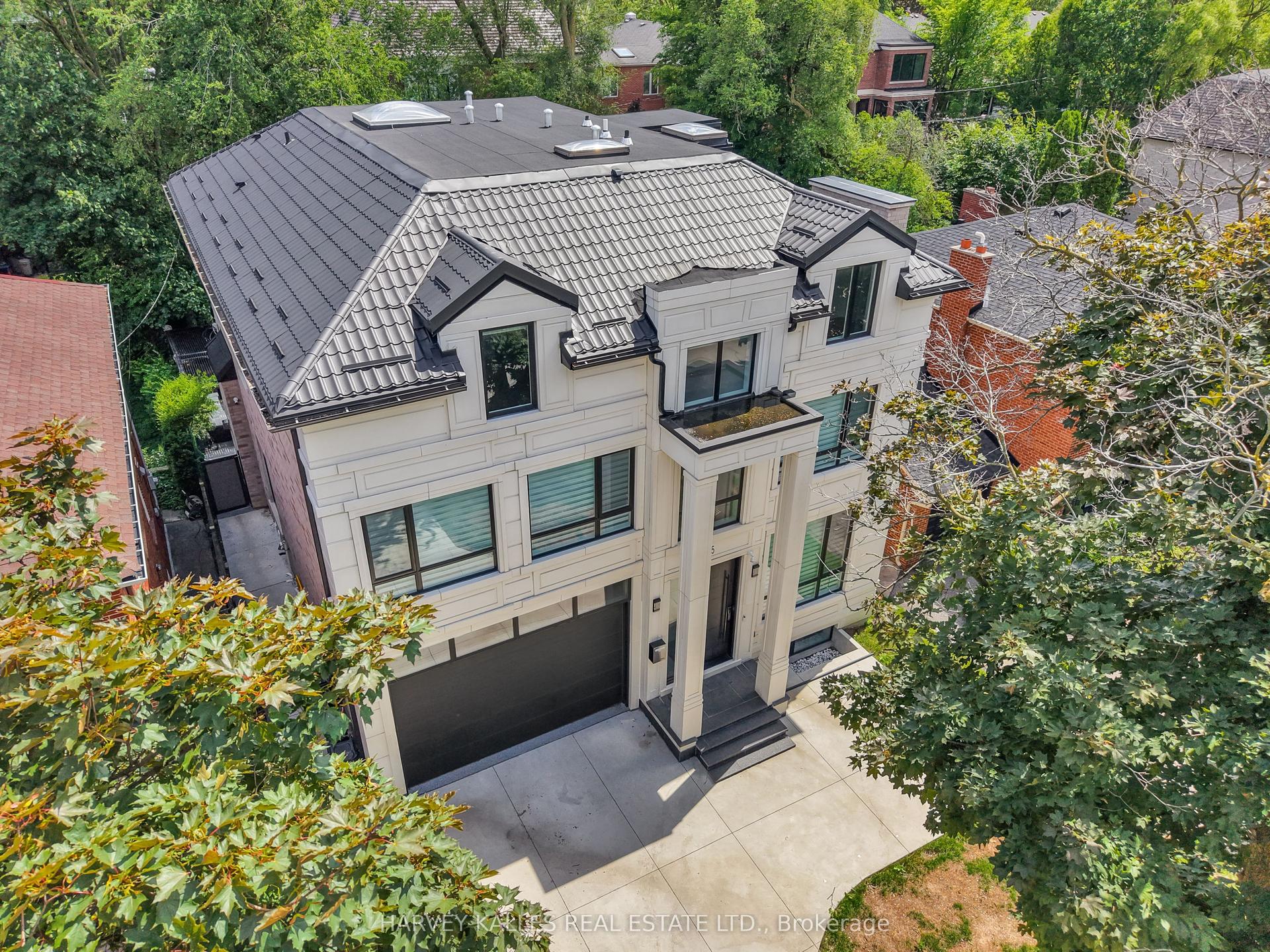 615 Briar Hill Avenue, Toronto — Detached for sale, photo 1
