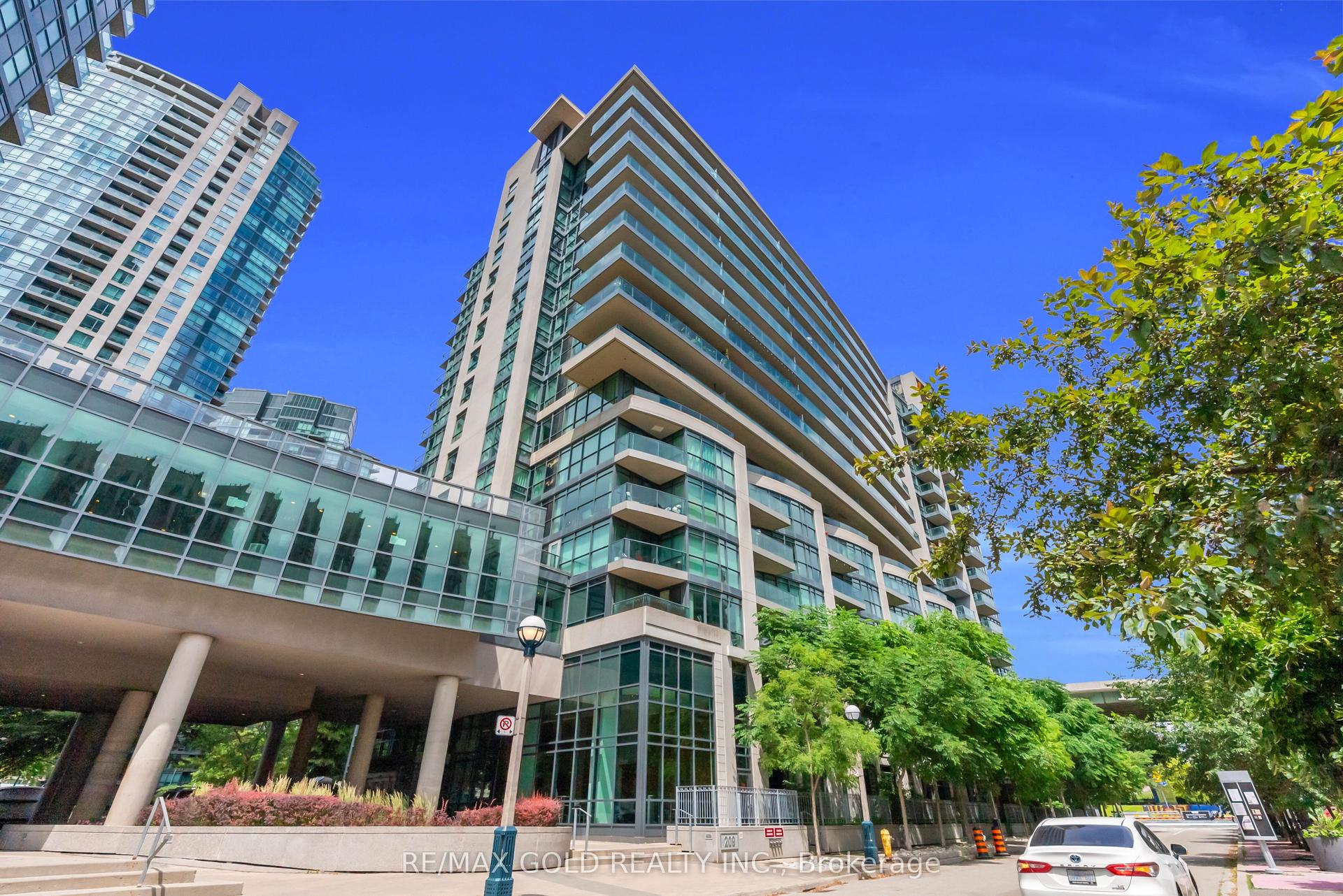 209 Fort York Boulevard 1357 #1357, Toronto — Condo for sale, photo 1