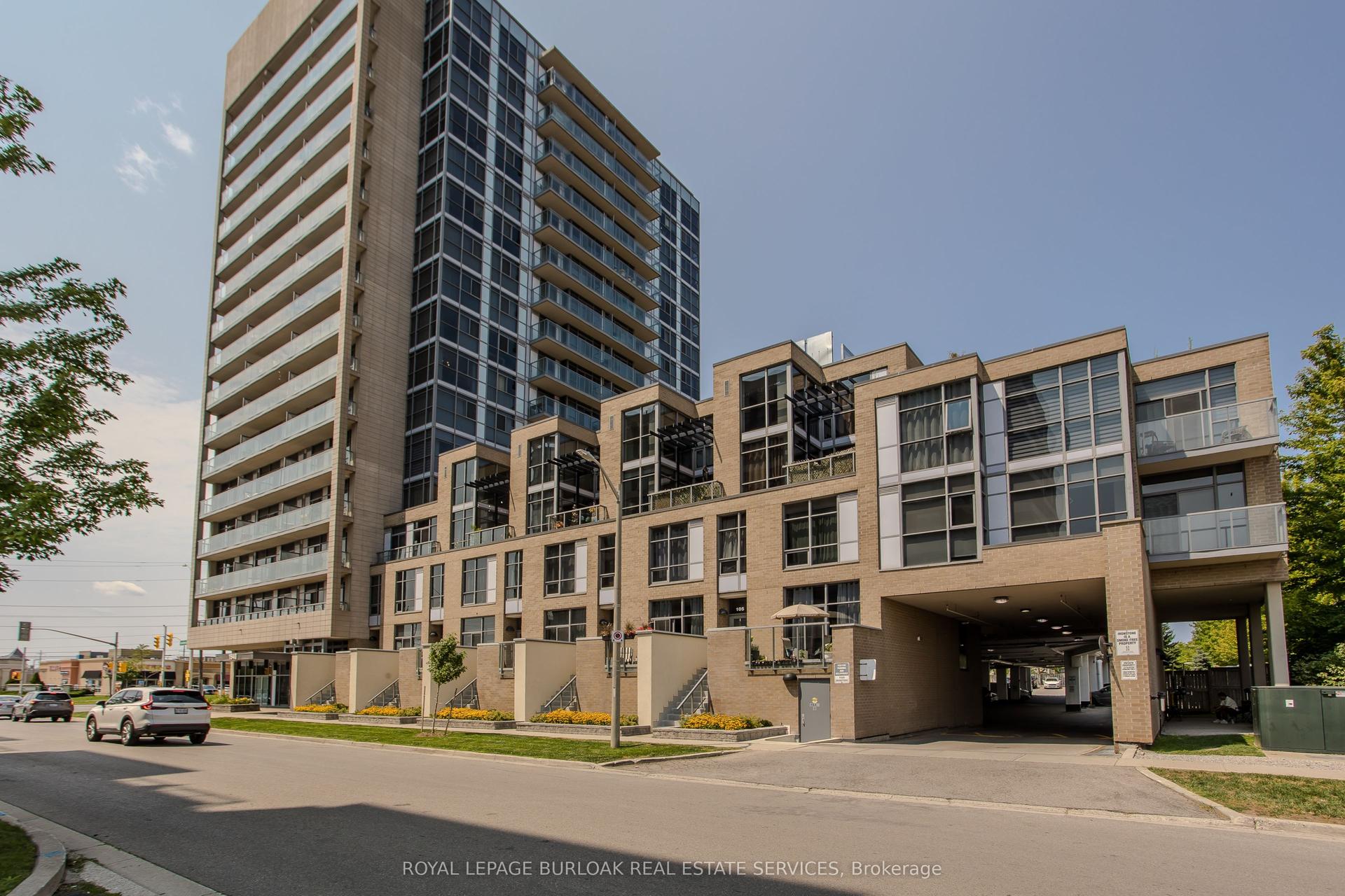 1940 Ironstone Drive 204 #204, Burlington — Condo for sale, photo 1