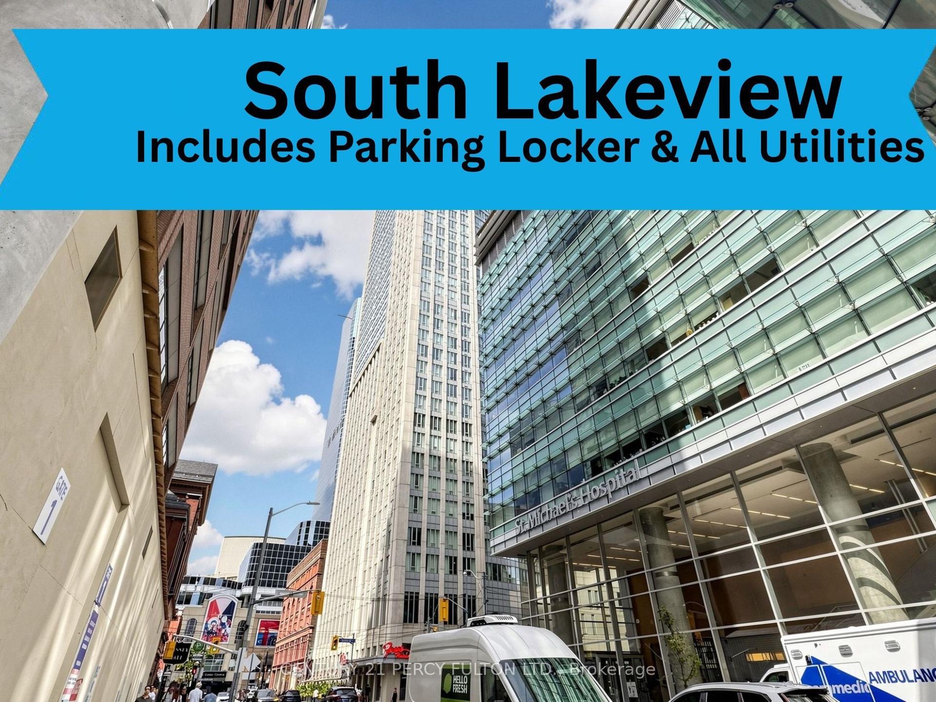 210 Victoria Street 4106 #4106, Toronto — Condo for sale, photo 1