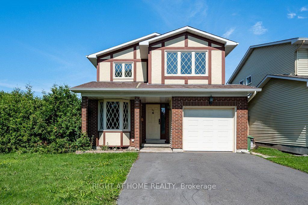 85 Winchester Drive, Kanata — Detached for sale, photo 1