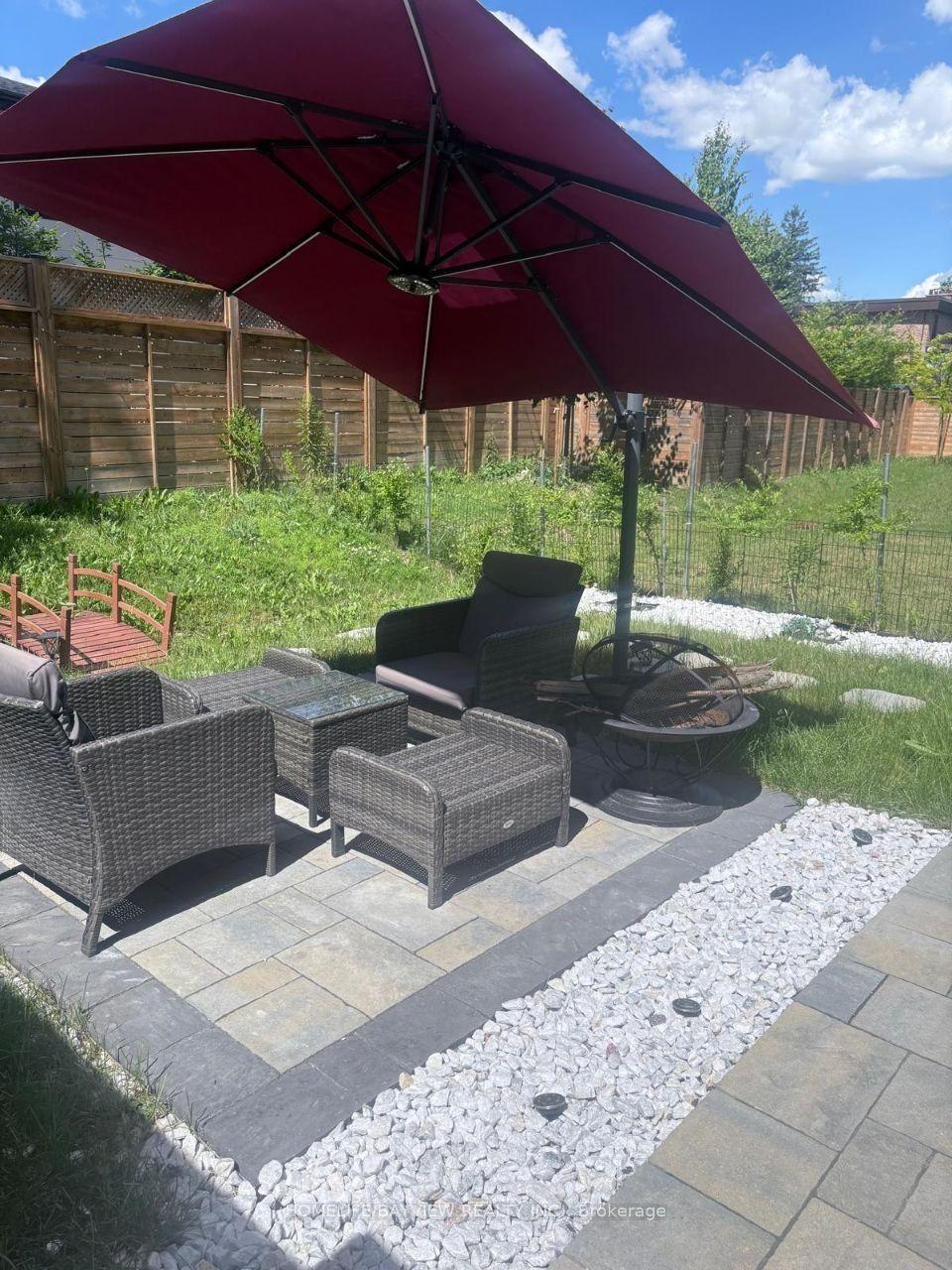 20 Direzze Court Lower Level #Lower Level, Richmond Hill — Semi-Detached for lease, photo 1