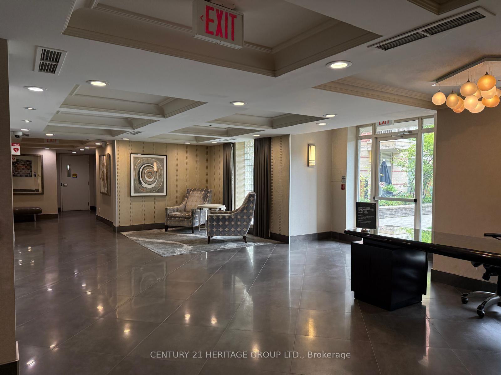 451 Rosewell Avenue 202 #202, Toronto — Condo for lease, photo 1