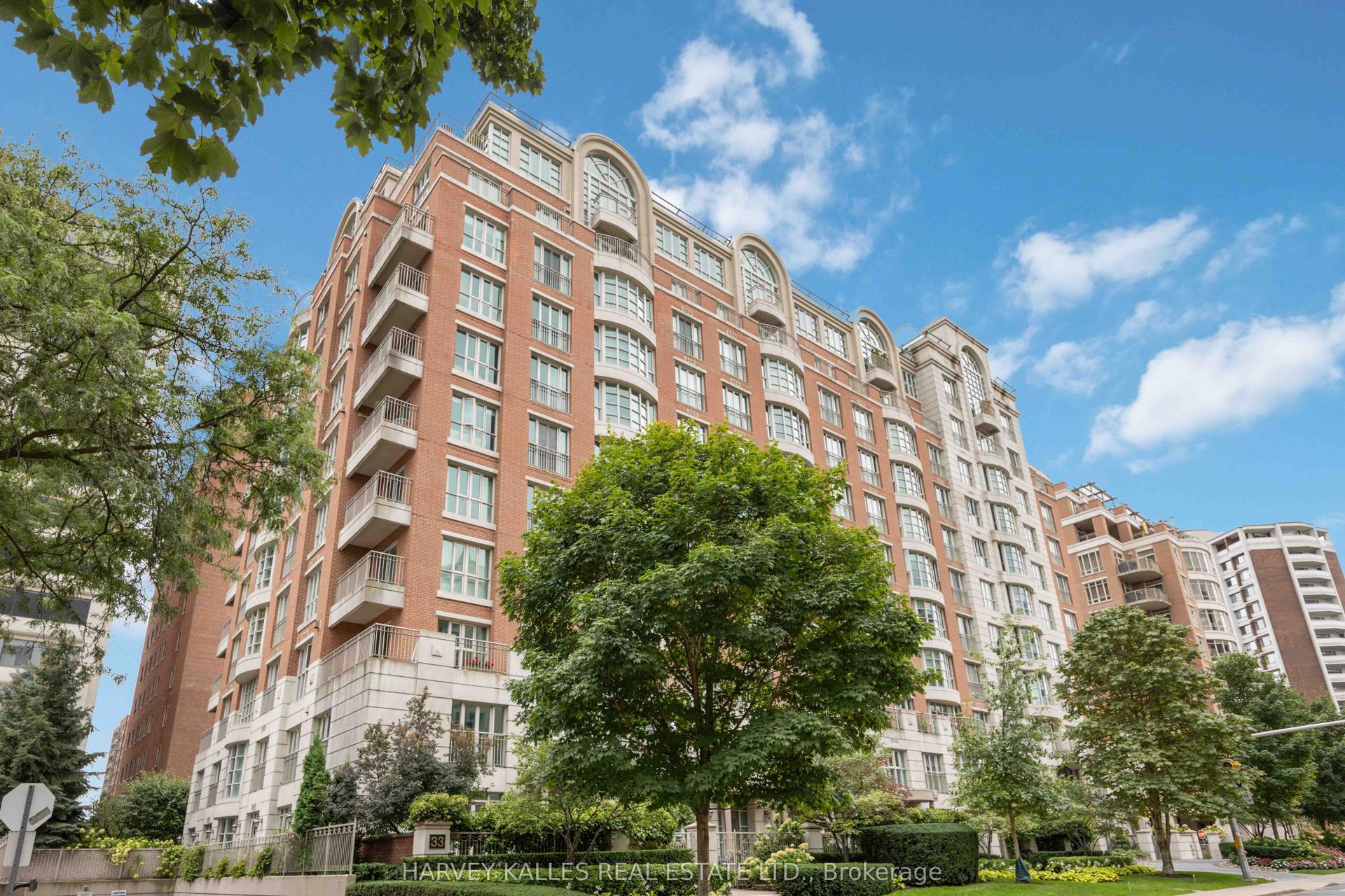 33 Delisle Avenue 201 #201, Toronto — Condo for sale, photo 1