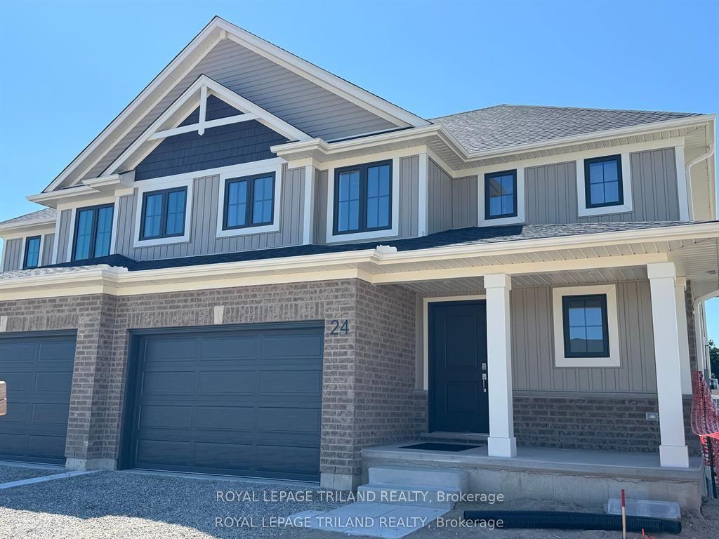 24 HARROW Lane — photo 1