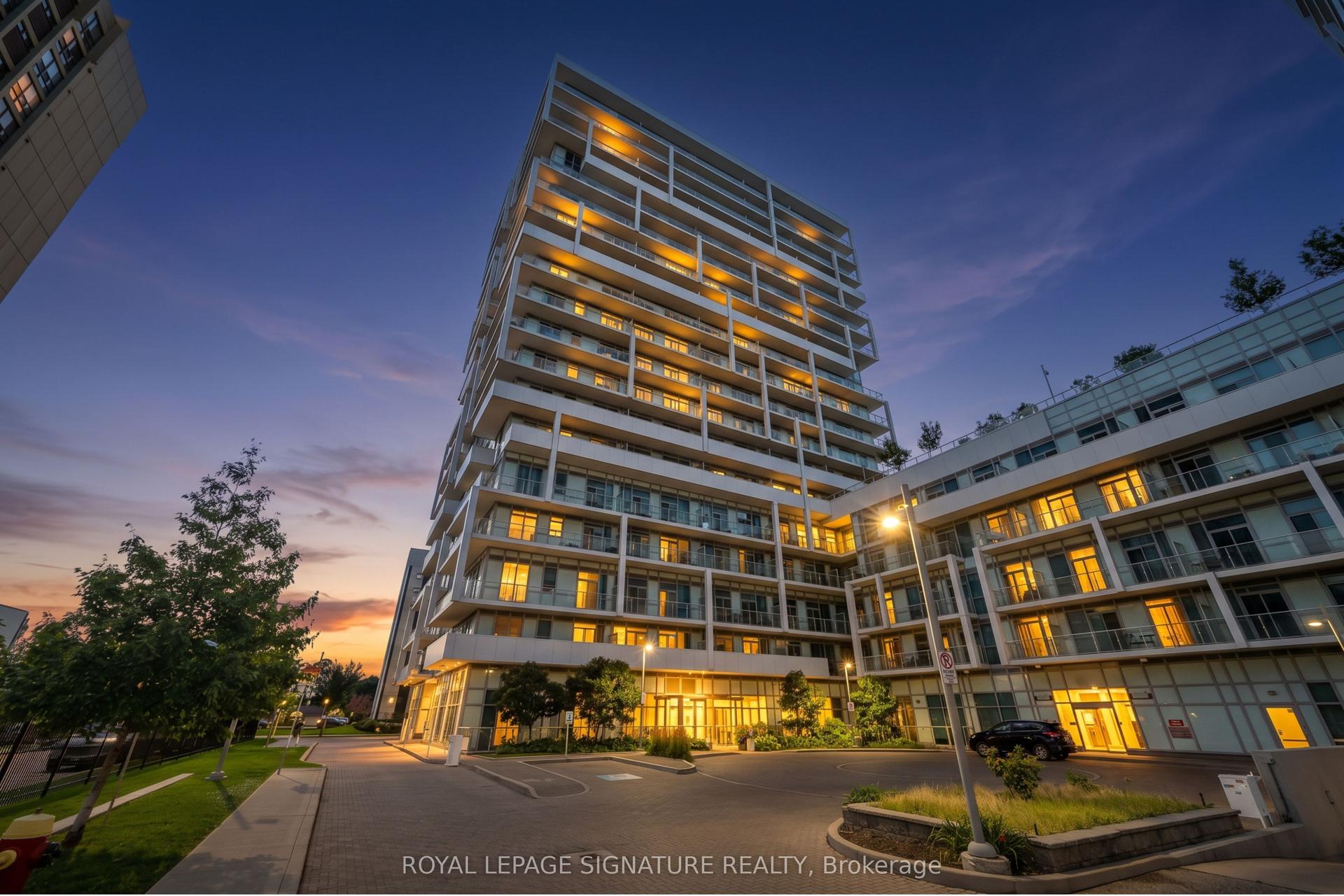 55 Speers Road 105 #105, Oakville — Condo for lease, photo 1