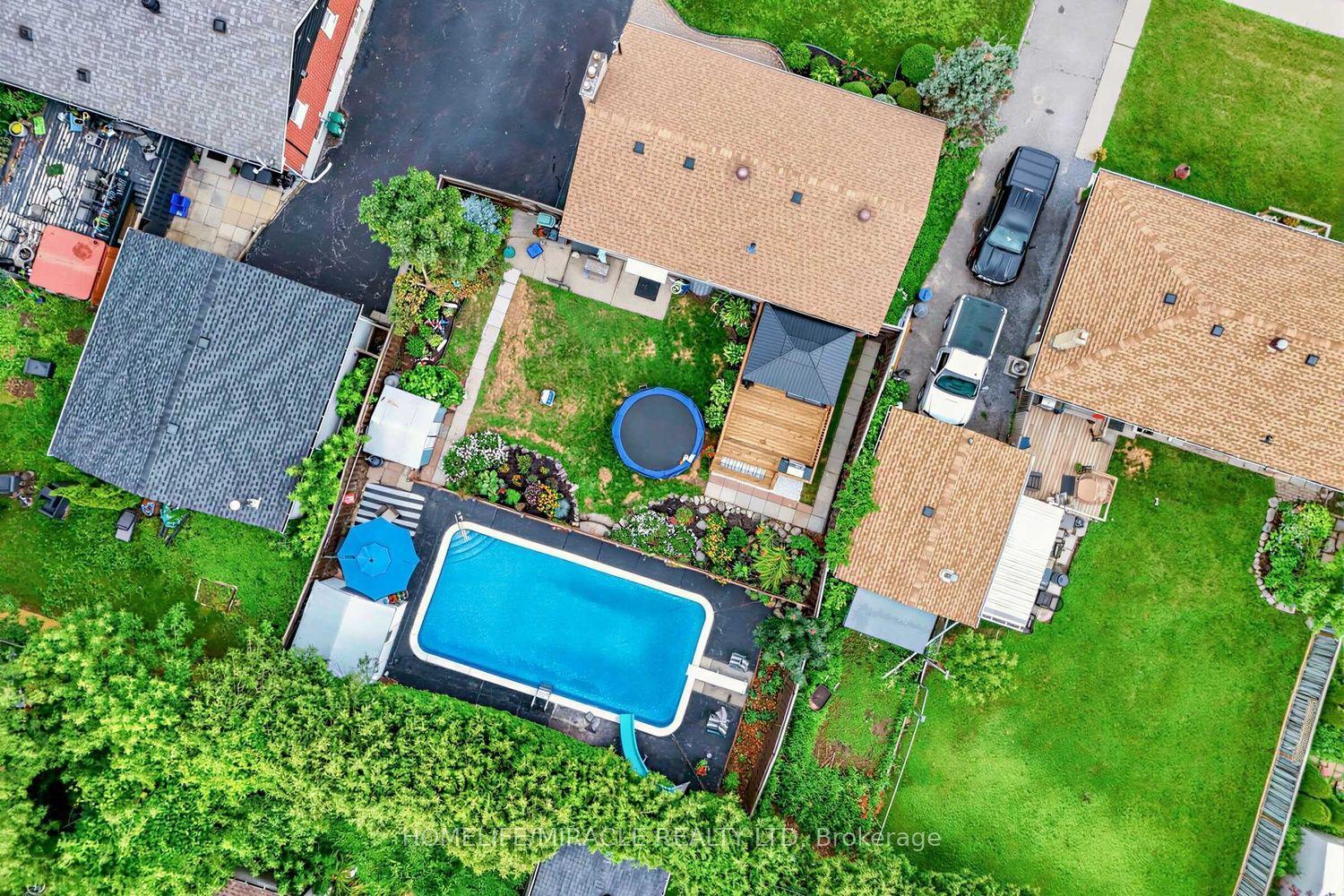 509 Beurling Avenue, Oshawa — Detached for sale, photo 1