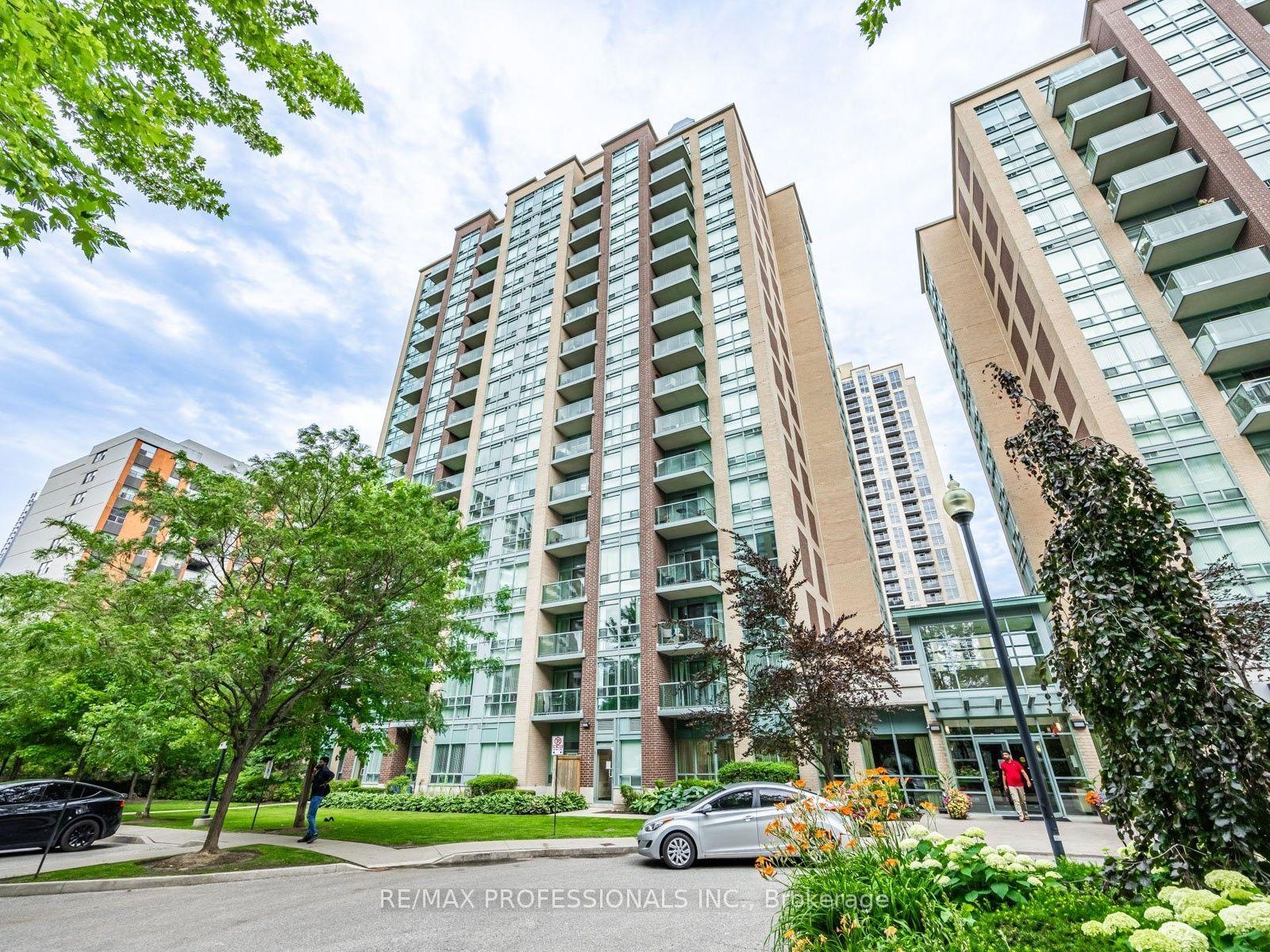 7 Michael Power Place 509 #509, Toronto — Condo for sale, photo 1