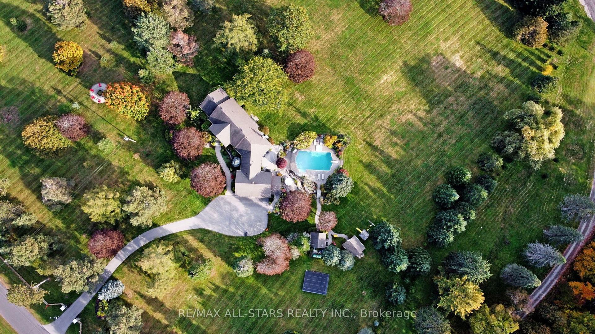 15 Lobraico Lane, Whitchurch-Stouffville — Detached for sale, photo 1