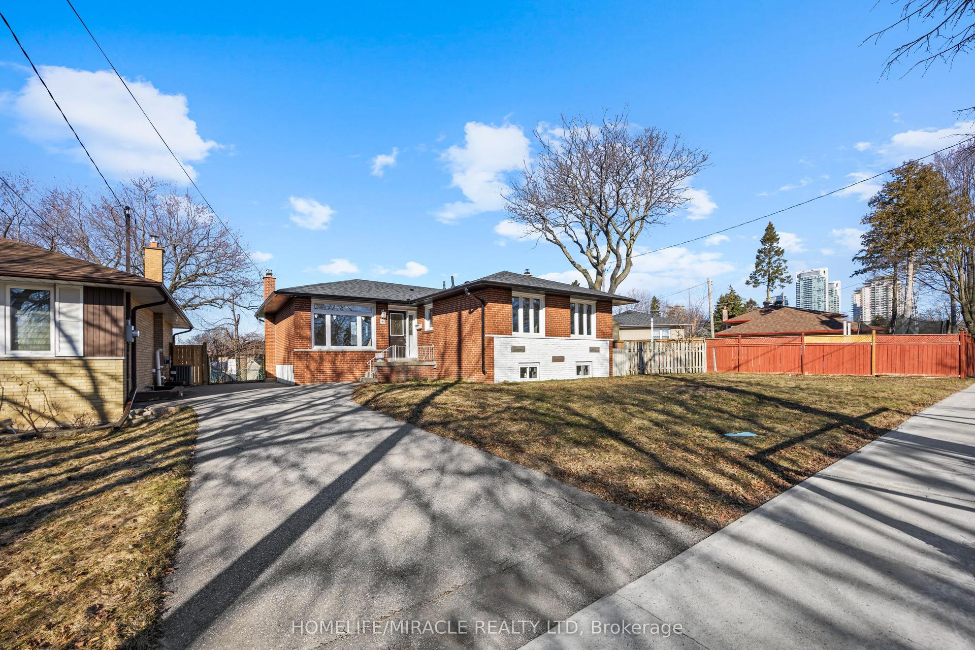 46 Flintwick Drive — photo 1