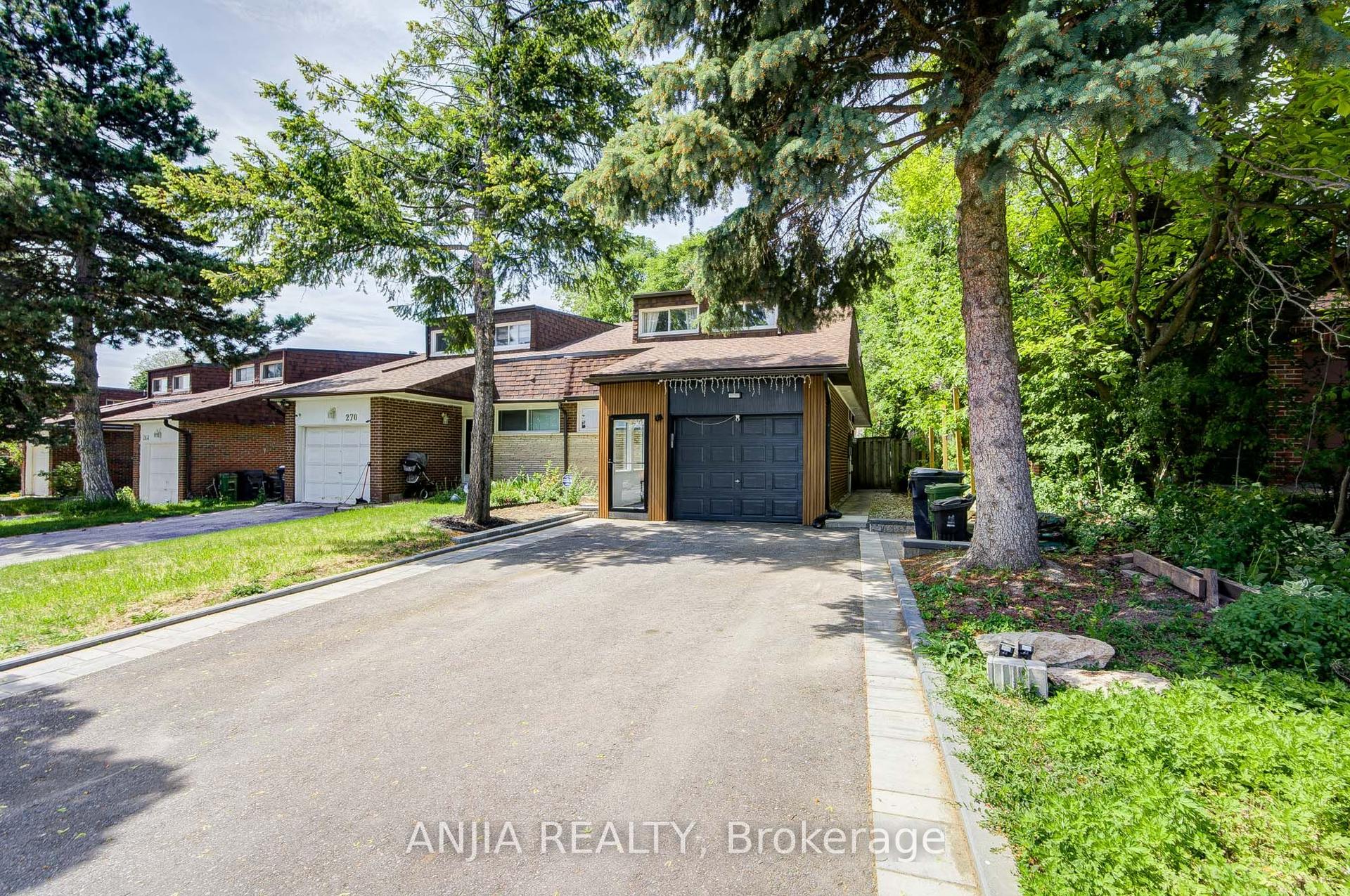 272 McNicoll Avenue — photo 1