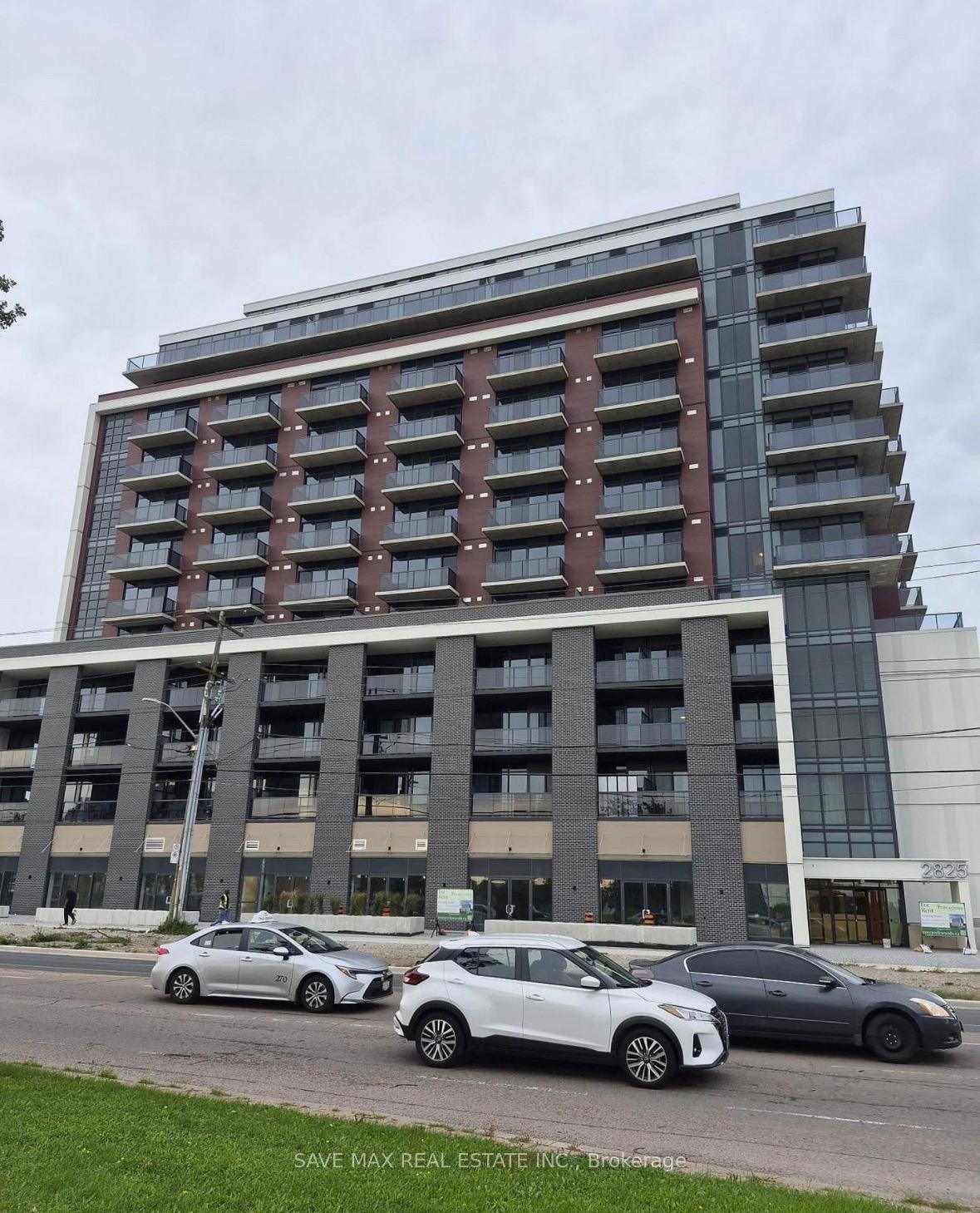 2825 Jane Street 1205 #1205, Toronto — Condo for lease, photo 1
