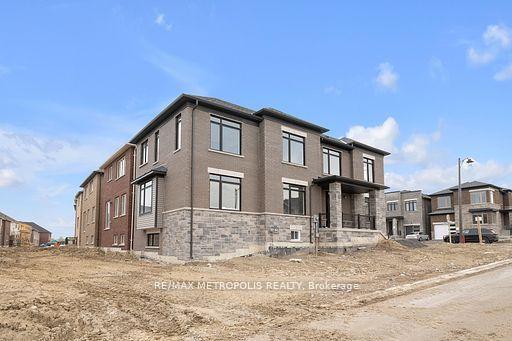 2048 Chris Mason Street, Oshawa — Detached for lease, photo 1