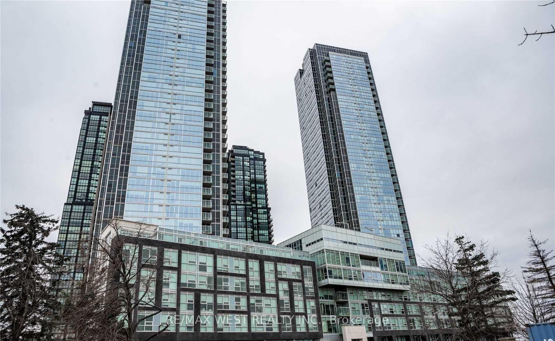 2908 Highway 7 Road 1910 #1910, Vaughan — Condo for lease, photo 1