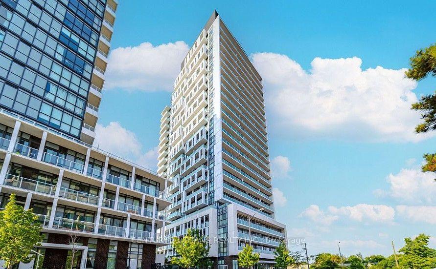 188 Fairview Mall Drive 322 #322, Toronto — Condo for lease, photo 1