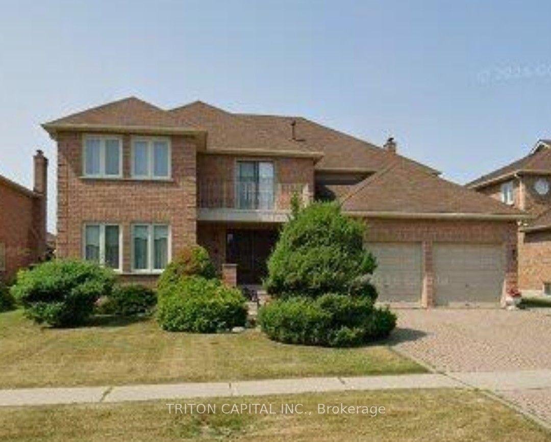 30 Columbus Avenue, Vaughan — Detached for sale, photo 1