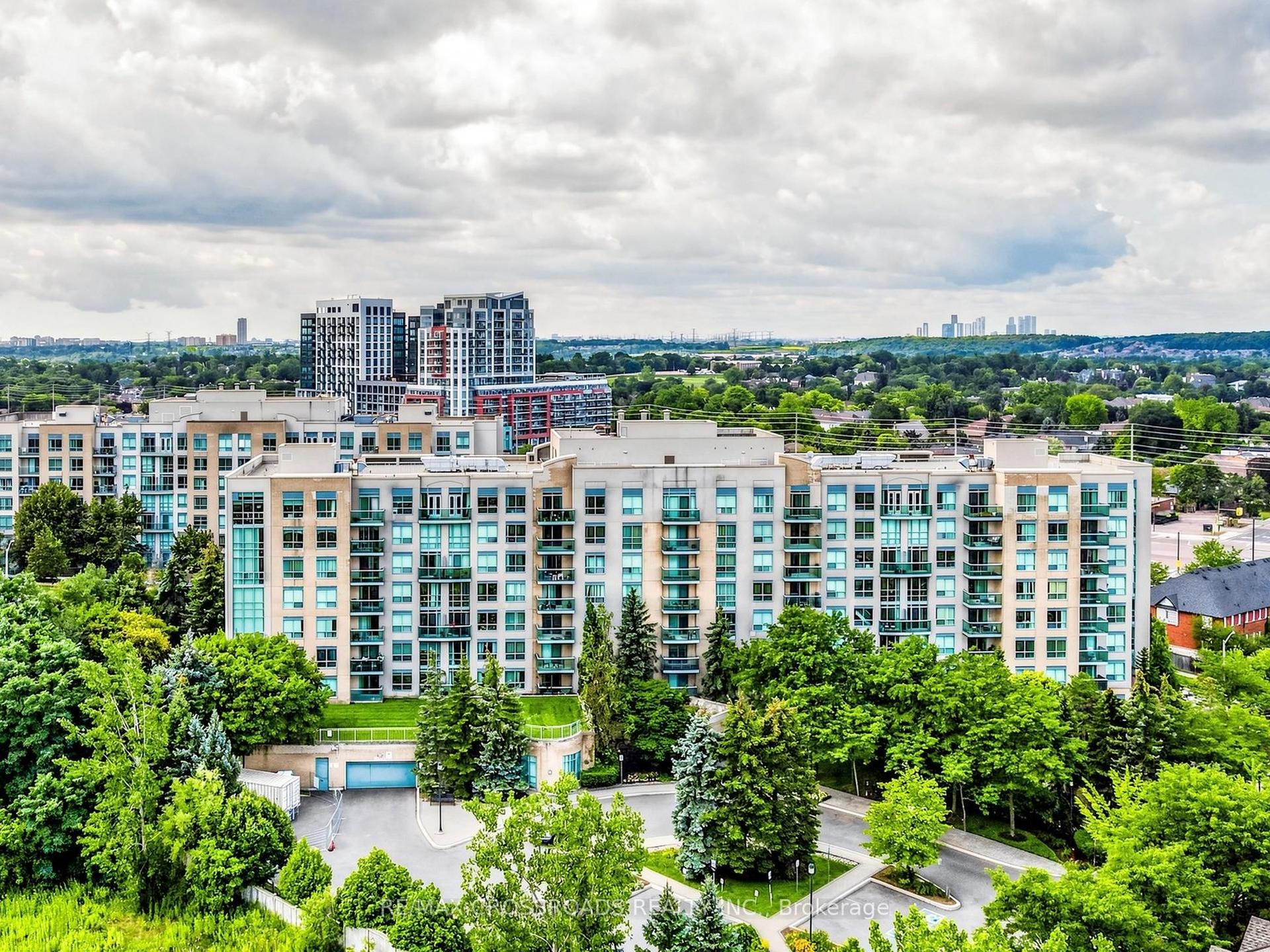 3 Ellesmere Street 713 #713, Richmond Hill — Condo for sale, photo 1