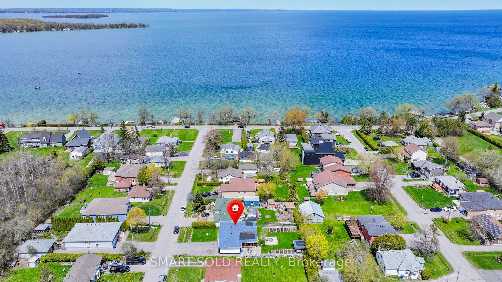 831 Norval Road, Georgina — Detached for sale, photo 1