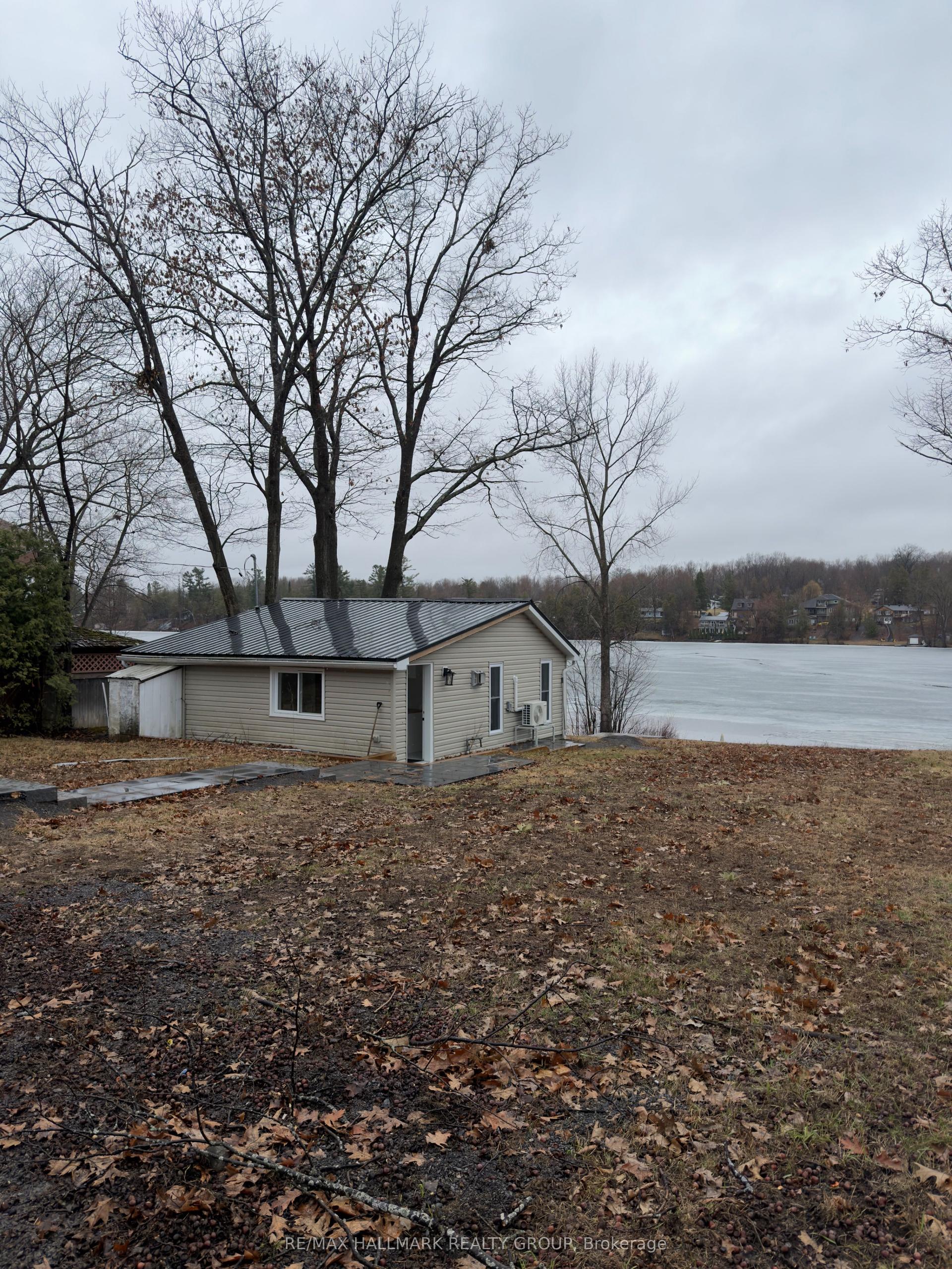1114 Bayview Drive, Constance Bay - Dunrobin - Kilmaurs - Woodlawn — Detached for sale, photo 1