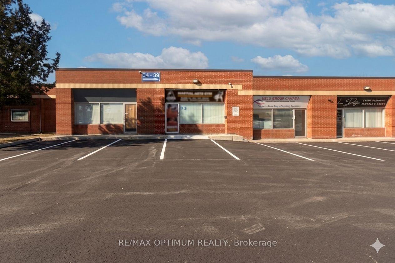 3045 Southcreek Road 53 #53 — photo 1