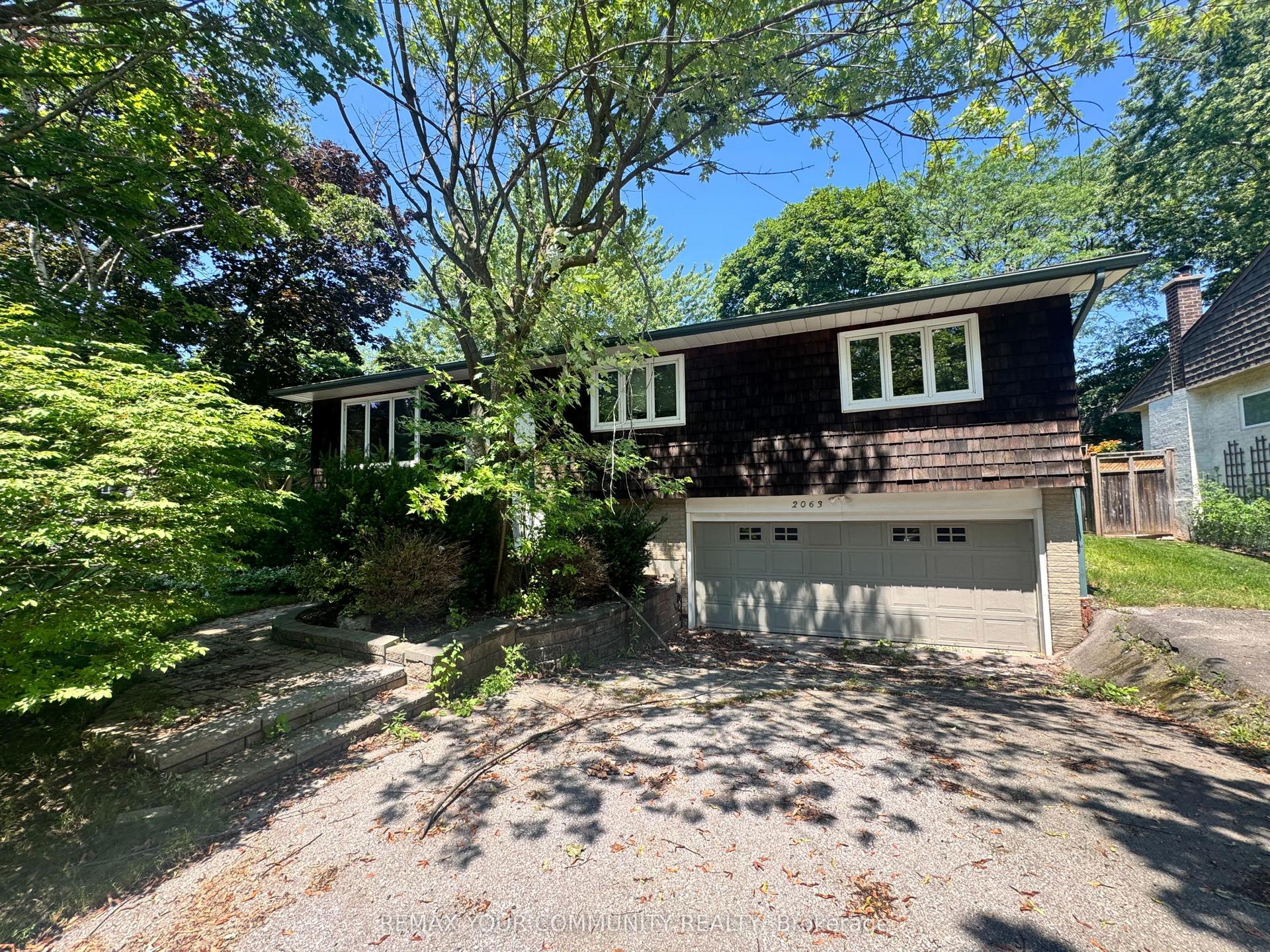 2063 Waters Edge Drive, Oakville — Detached for lease, photo 1