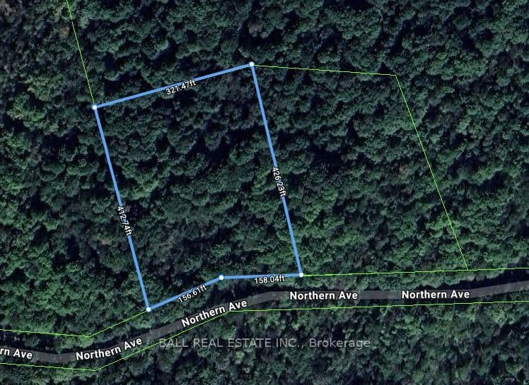 0 Northern Avenue — photo 1