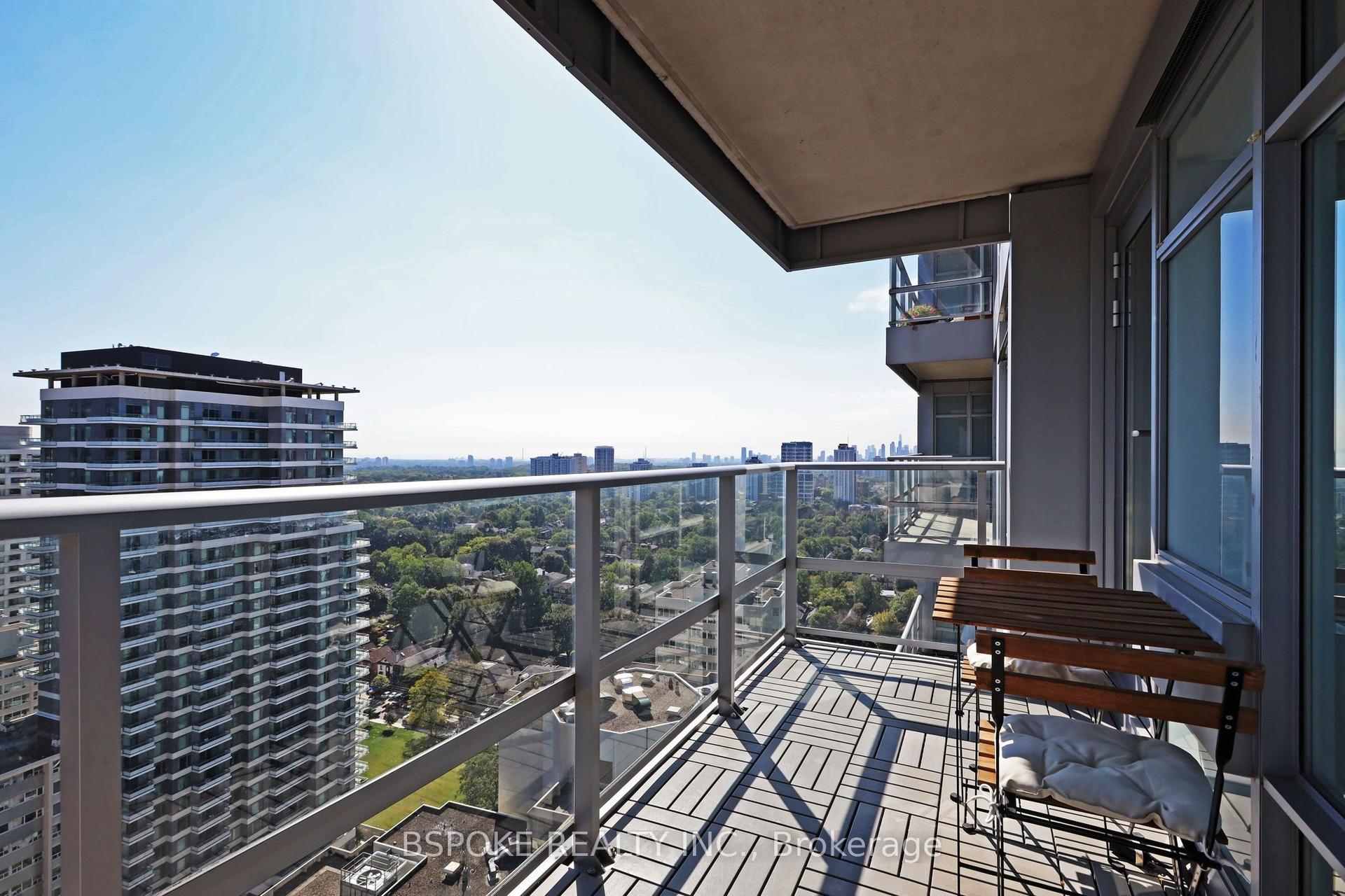 2191 Yonge Street 3012 #3012, Toronto — Condo for sale, photo 1