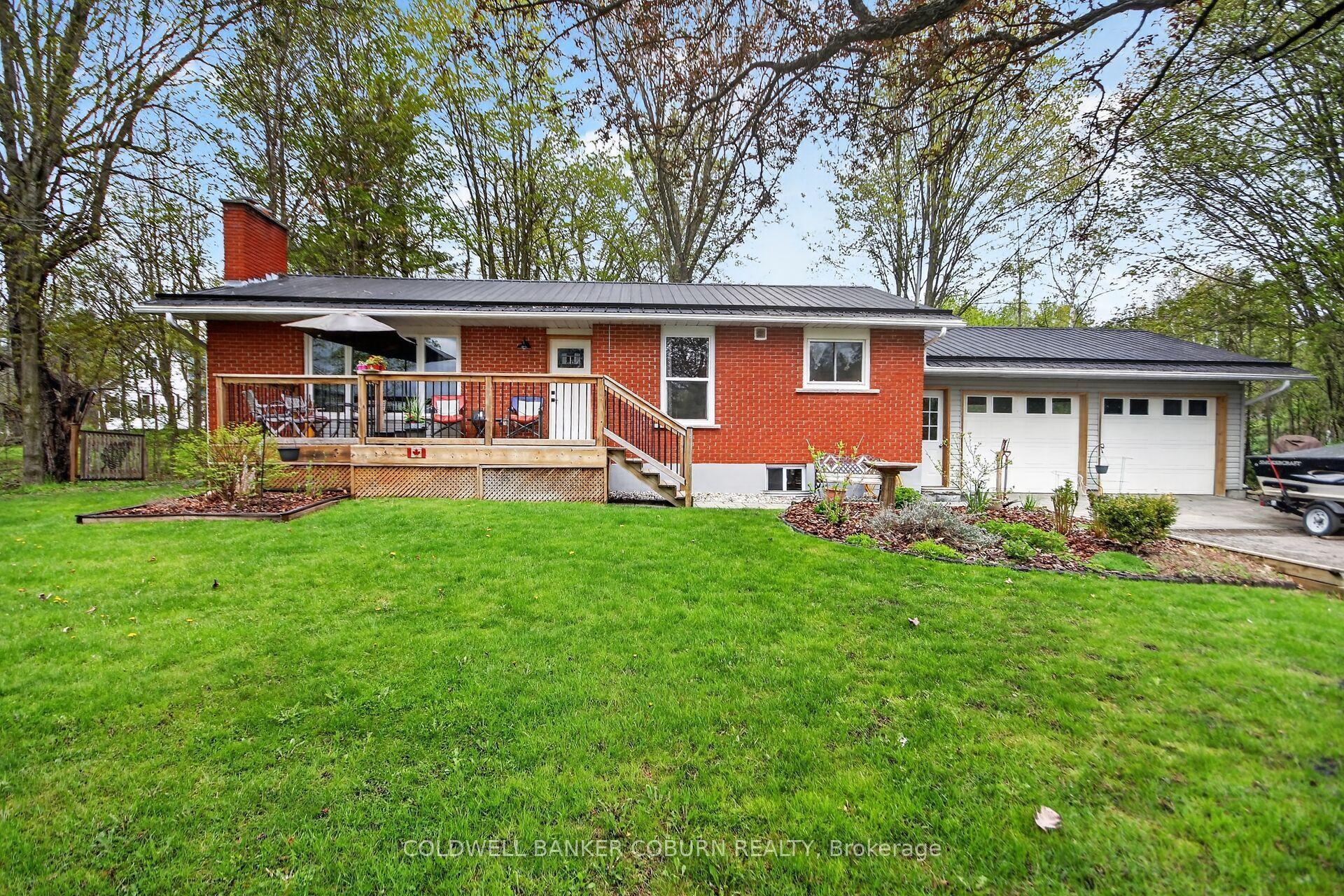 2802 County Road 21 Road — photo 1