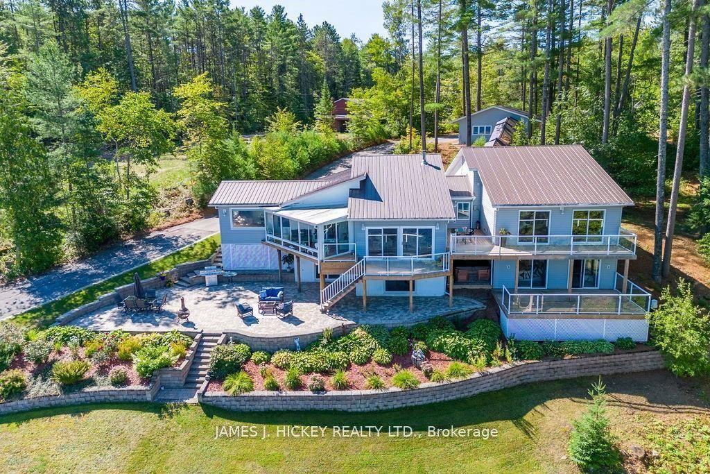 294 Lau-Ren Road, Laurentian Hills — Detached for sale, photo 1