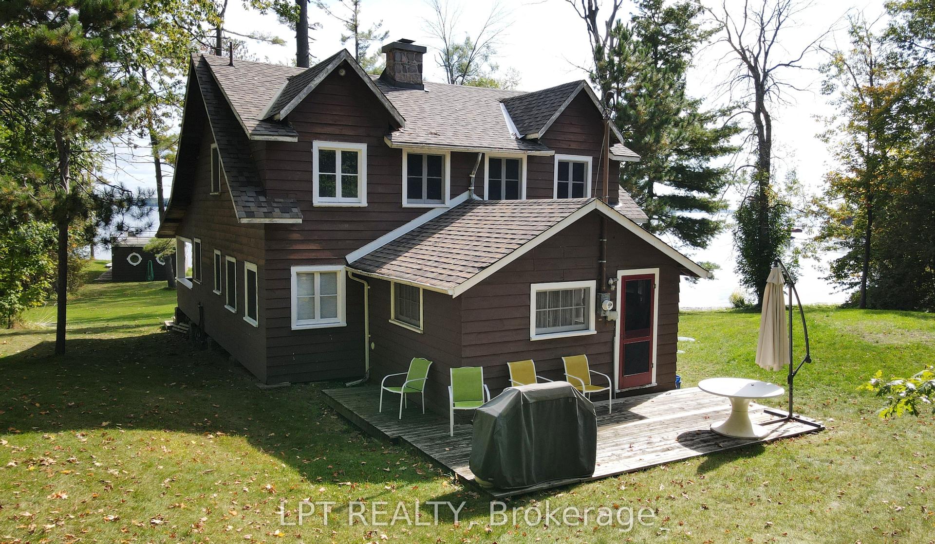 1764 Bay Park Road — photo 1