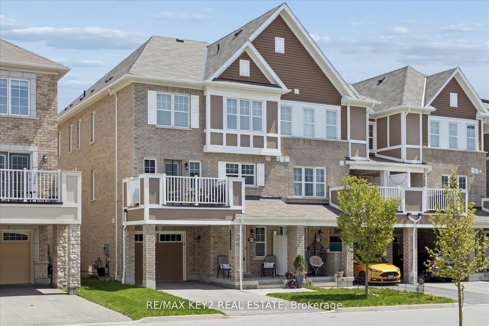 2417 Fall Harvest Crescent — photo 1